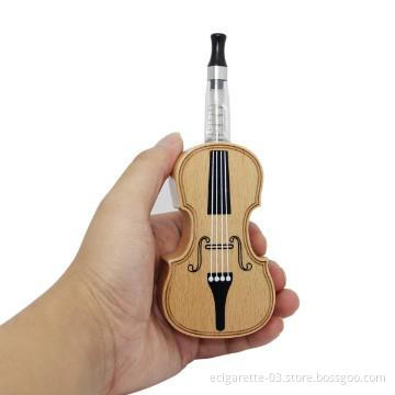 Best gift for friends new electronic cigarette vio wooden ecig mod